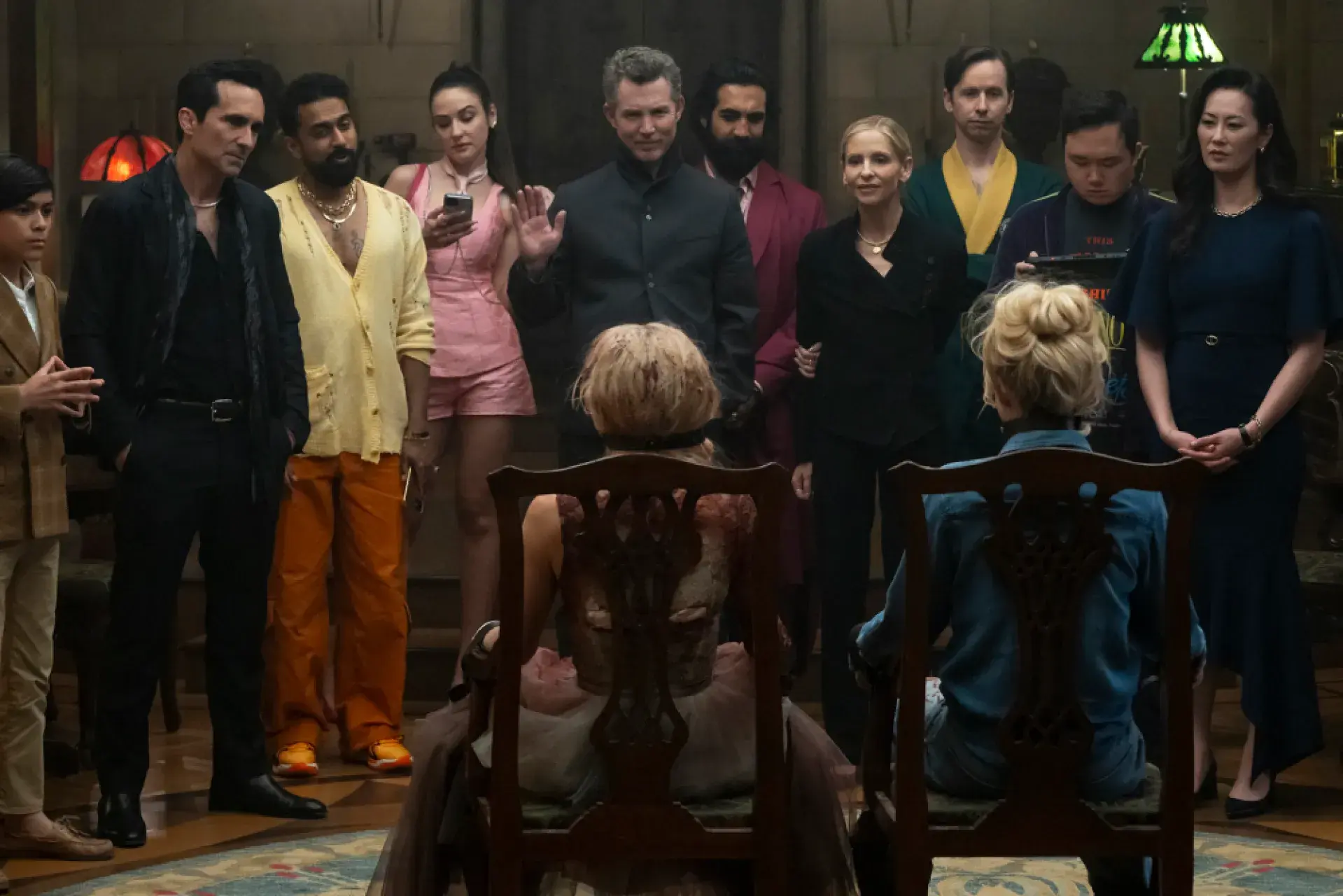 SXSW 2026 Lineup Includes ‘Ready or Not 2,’ David E. Kelley’s ‘Margo’s Got Money Troubles’