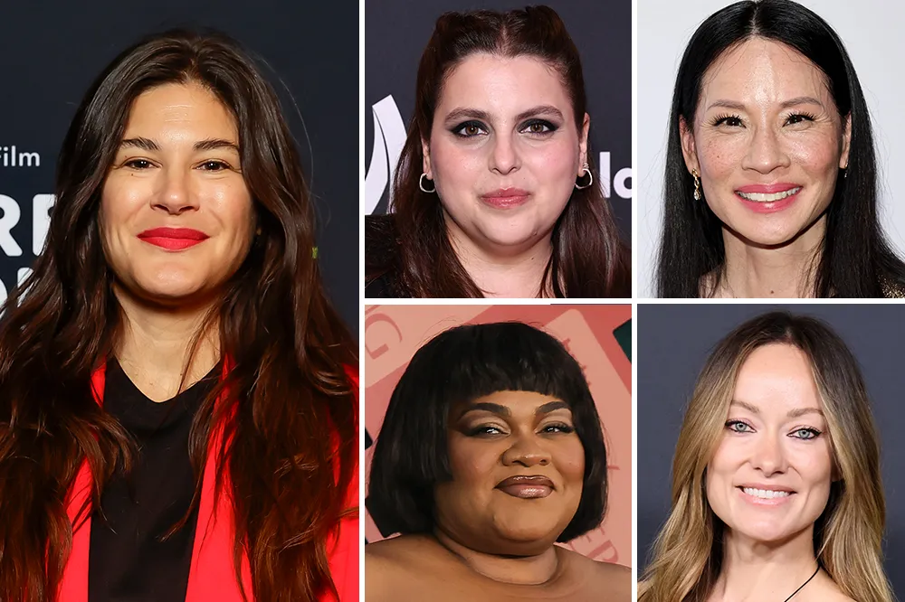 Joanna Calo, Beanie Feldstein, Lucy Liu, Da'Vine Joy Randolph and Olivia Wilde Named as Jurors for Tribeca Chanel's Through Her Lens Women's Filmmaker Program