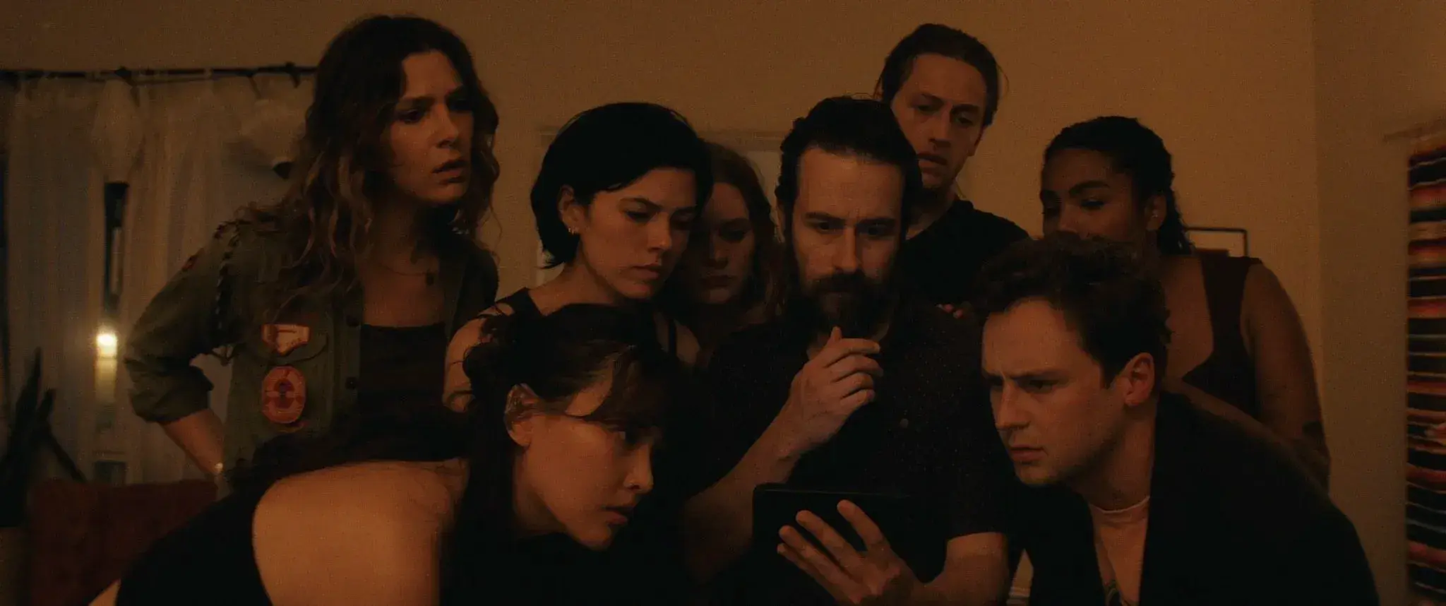 Slamdance 2026 Interview: Jessica Barr, Sarah Whelden and Kelly Wilcox on Setting Off “The Plan”
