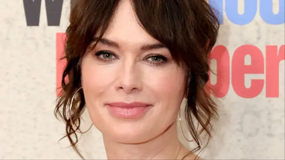 Photo of Lena Headey